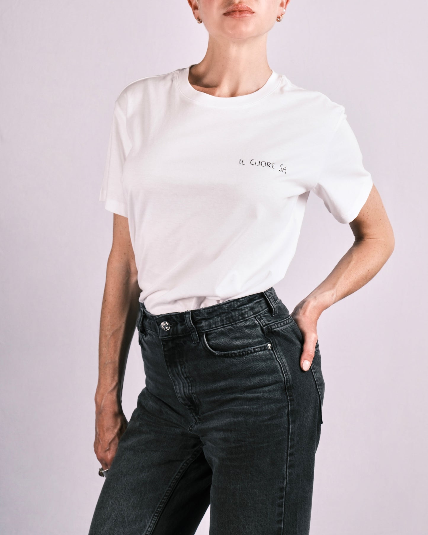 BOX “Me & You”: 2 t-shirt + 2 bracciali - 40% di sconto - Prezzo: 72€ (valore 120€)