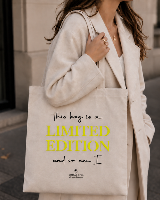 Shopper LIMITED EDITION