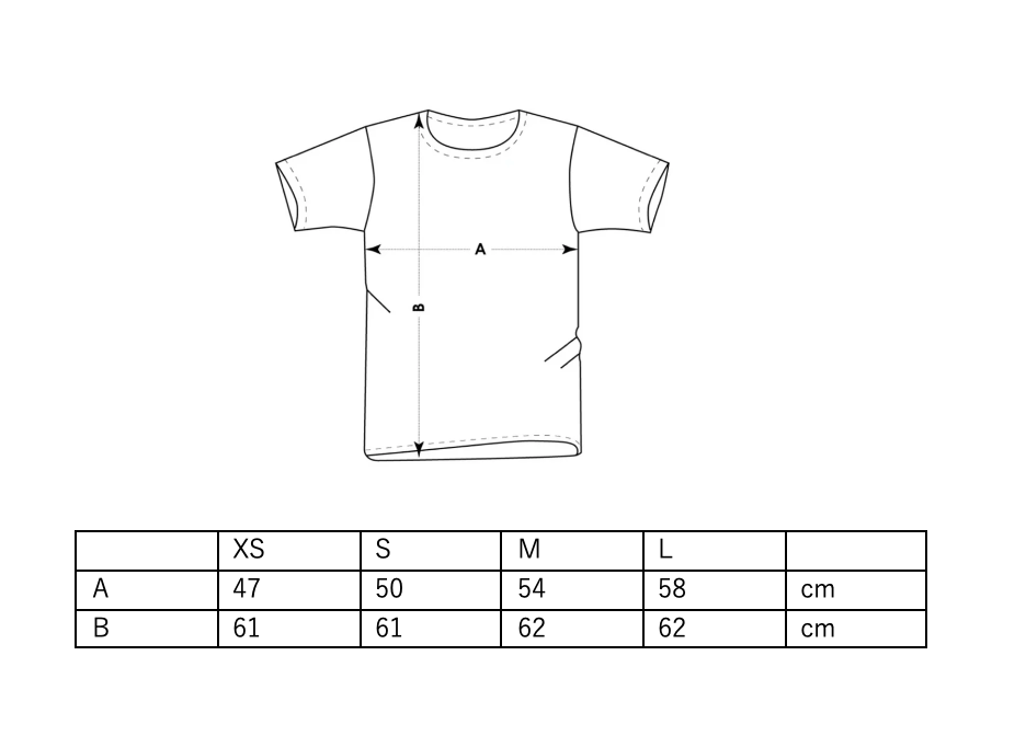T-shirt “IL CUORE SA” | Scopri la t-shirt che dà voce al tuo cuore