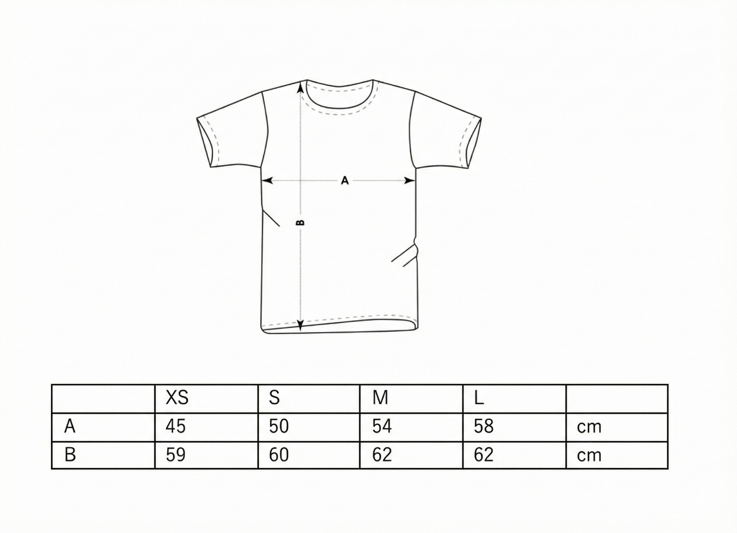 SALDI ❤️ | T-shirt “CI VUOLE CORAGGIO” | Scopri il Coraggio Nascosto in Ogni Cucitura