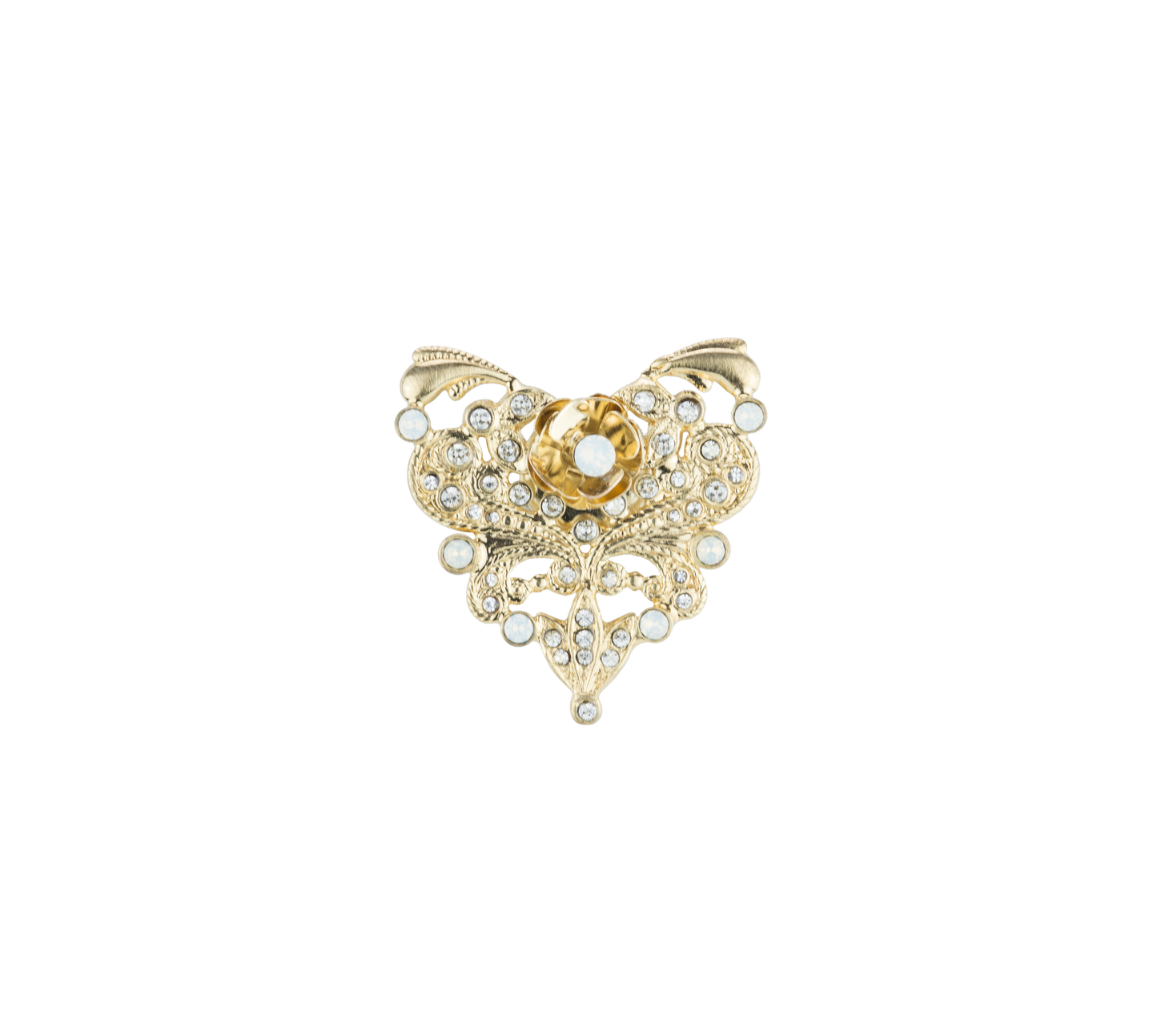 CUORE ORO P - SOLD OUT