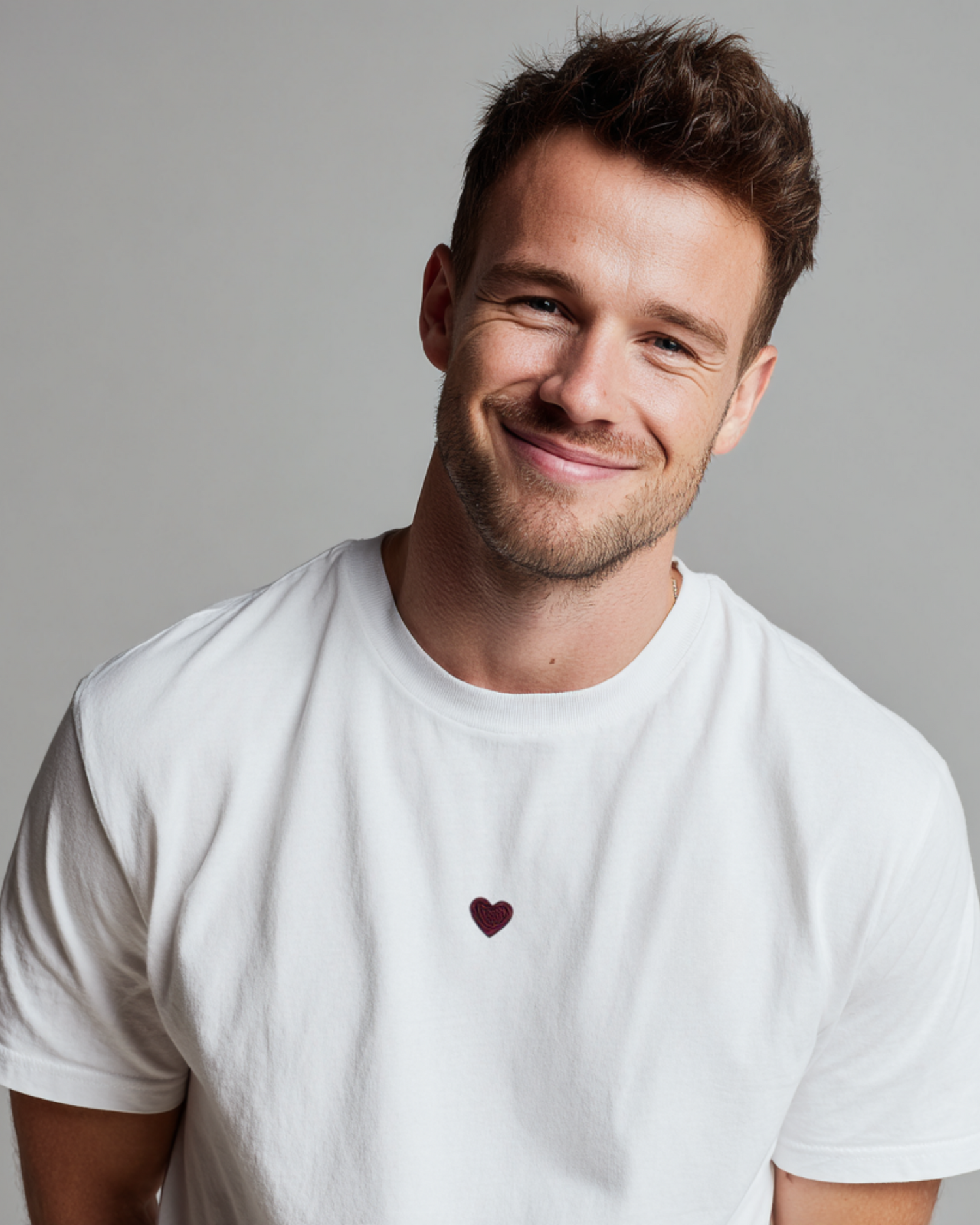 T-shirt uomo