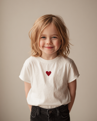 T-shirt bambini