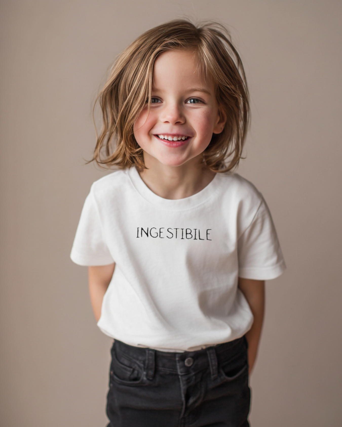 T-shirt bambini