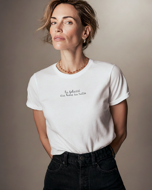 Girocollo - RED HEARTS