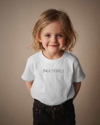 "Unmanageable" Toddler T-shirt