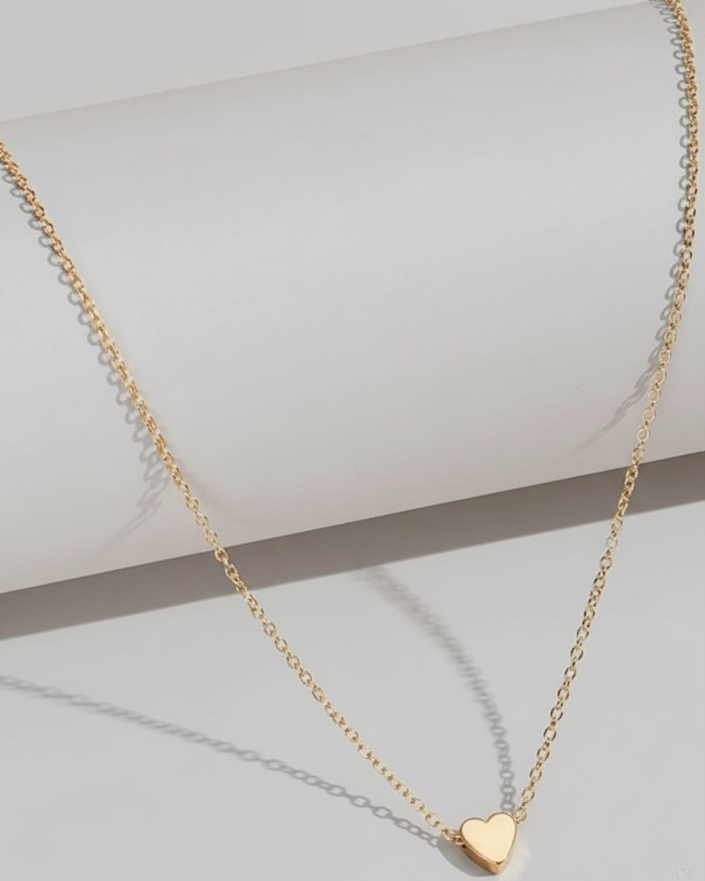 Collana - SIMPLE HEART