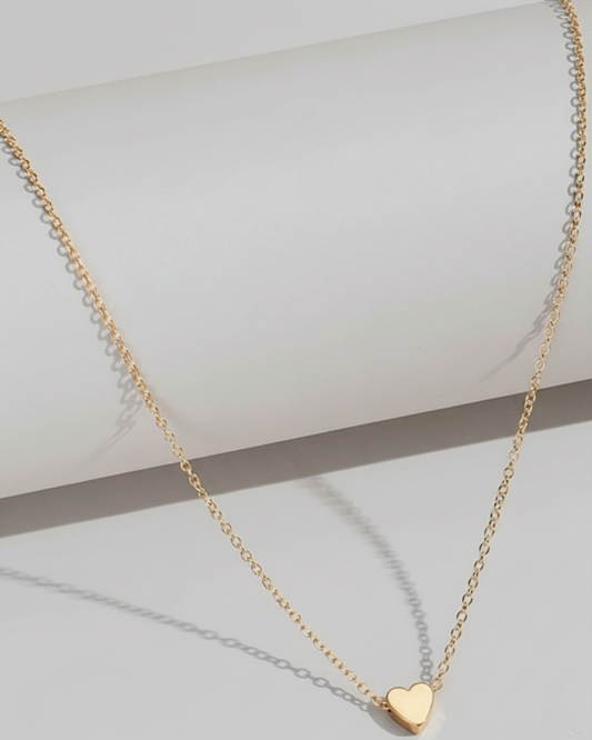 Collana - SIMPLE HEART