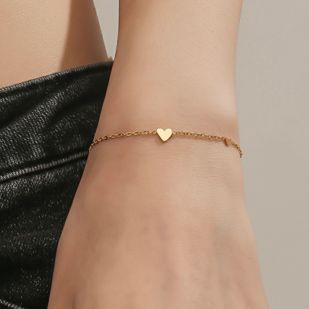 Bracciale - 3 HEARTS