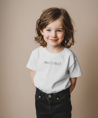 "Unmanageable" Toddler T-shirt