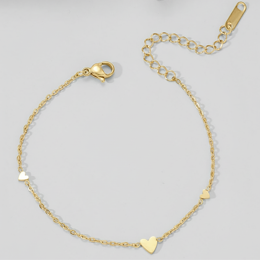 Bracciale - 3 HEARTS