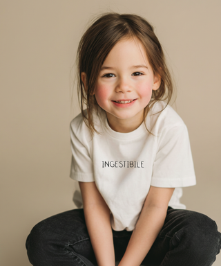 "Unmanageable" Toddler T-shirt
