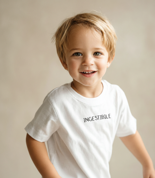 "Unmanageable" Toddler T-shirt