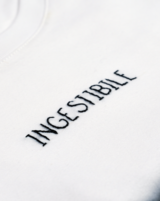 T-shirt Donna "Ingestibile"