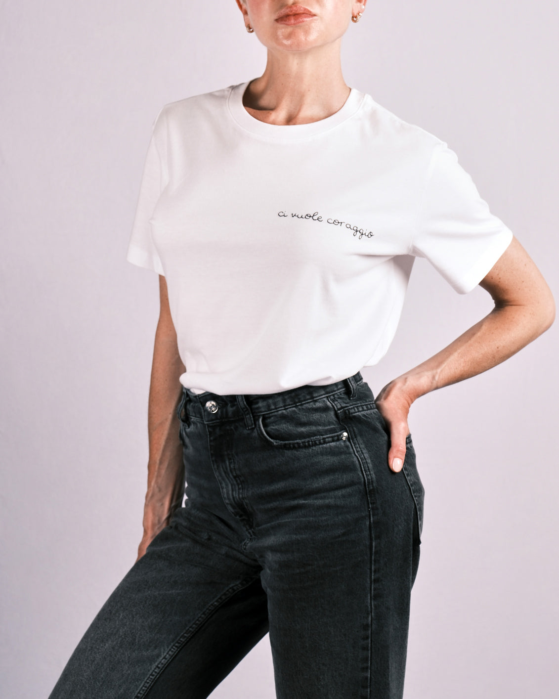 BOX “Me & You”: 2 t-shirt + 2 bracciali - 40% di sconto - Prezzo: 72€ (valore 120€)