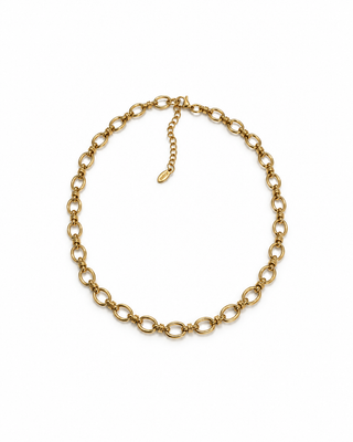 Collana "Memorie" - Oro 18K