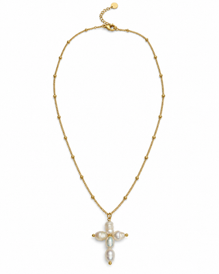 Collana "Esperienze" - Oro 18K