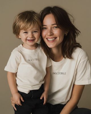 "Unmanageable" Toddler T-shirt