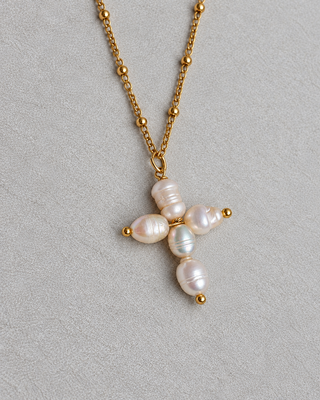 Collana "Esperienze" - Oro 18K