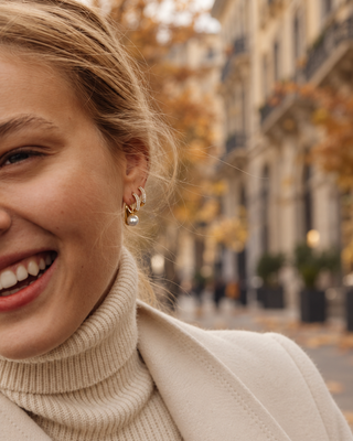 GIANO oro 18K