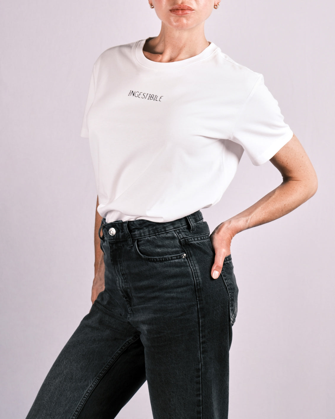 BOX “Me & You”: 2 t-shirt + 2 bracciali - 40% di sconto - Prezzo: 72€ (valore 120€)