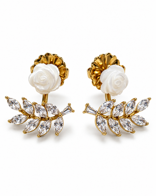 ROSA UNICA oro18K