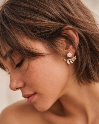 ROSA UNICA oro18K