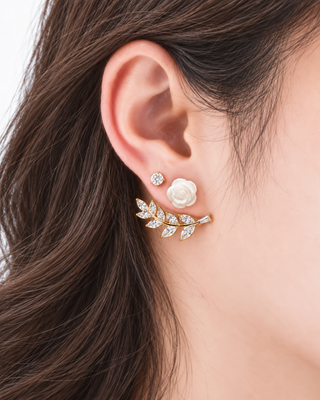 ROSA UNICA oro18K