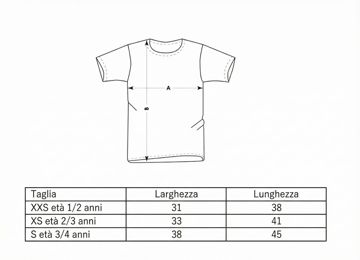 INGESTIBILE kidwear - un ricamo libero e pieno di vita
