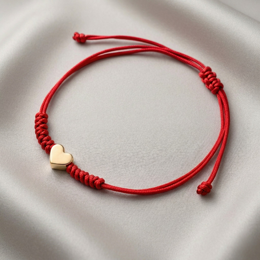 Un Filo Rosso, Un Cuore Oro, Semplicemente