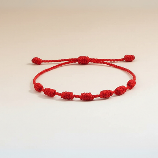 Un Bracciale, un Filo Rosso
