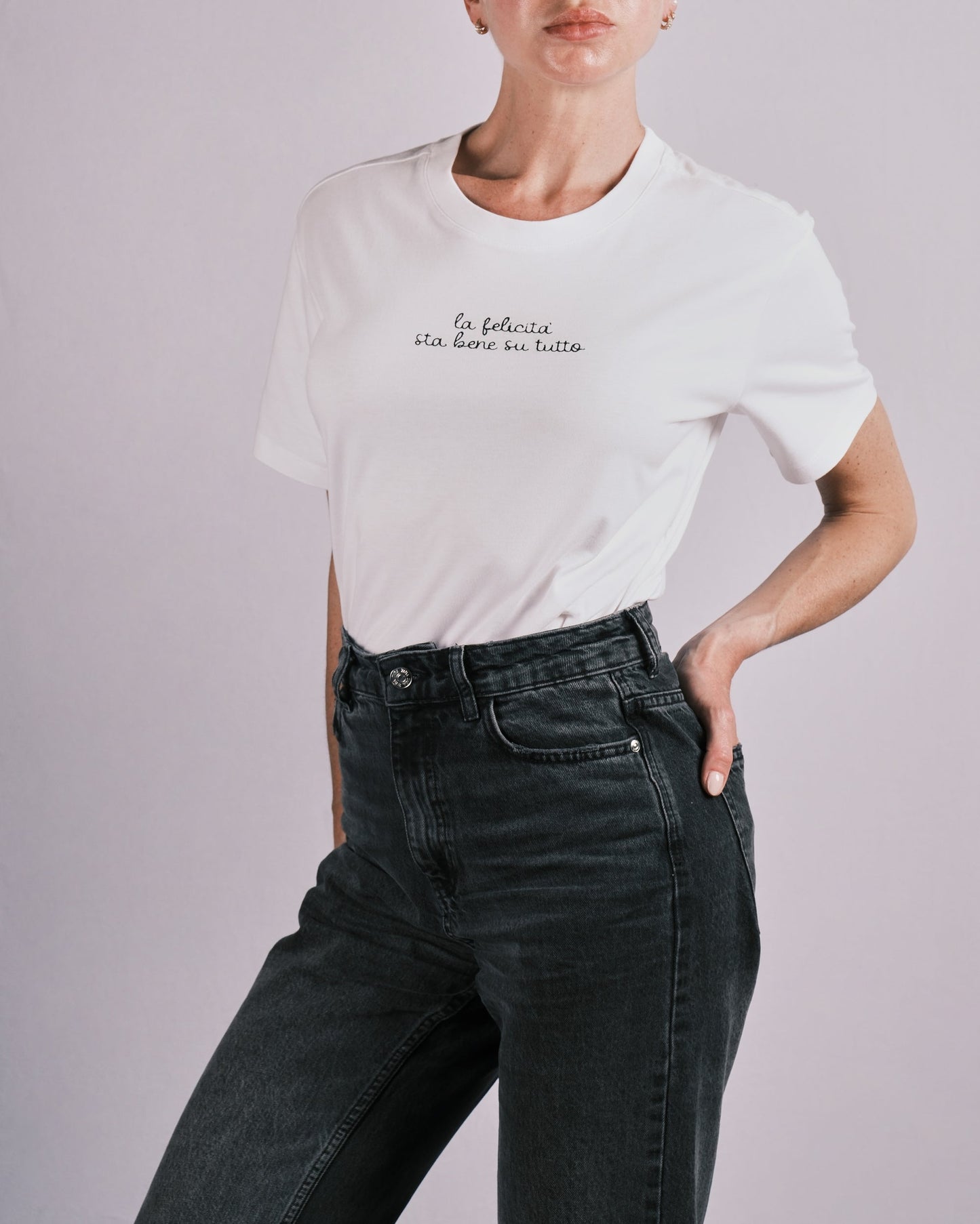 BOX “Me & You”: 2 t-shirt + 2 bracciali - 40% di sconto - Prezzo: 72€ (valore 120€)