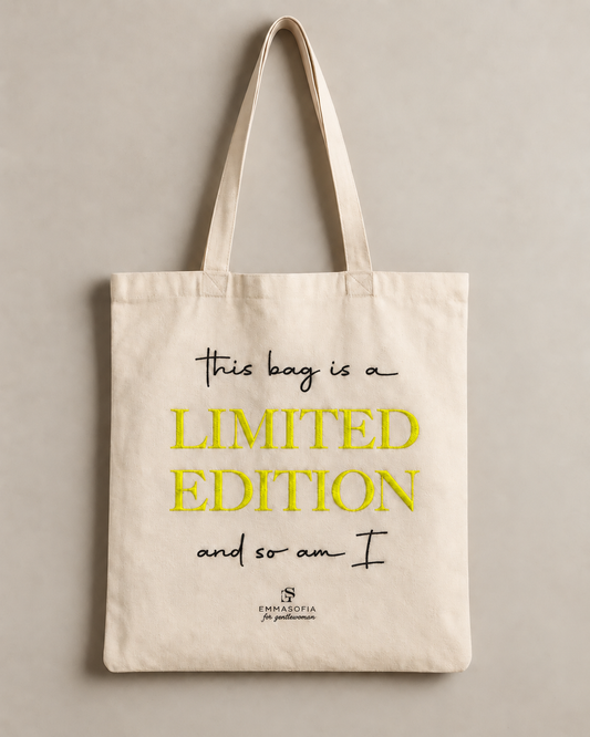 Shopper LIMITED EDITION